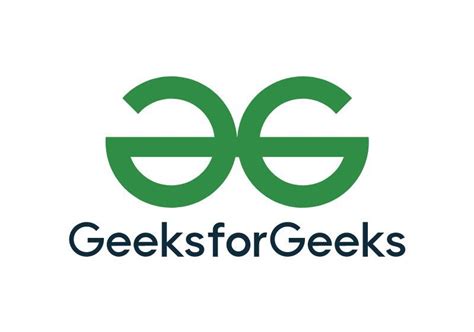 geeks for geeks|geeks for geeks oops.